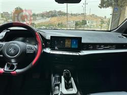 ئێم جی GT